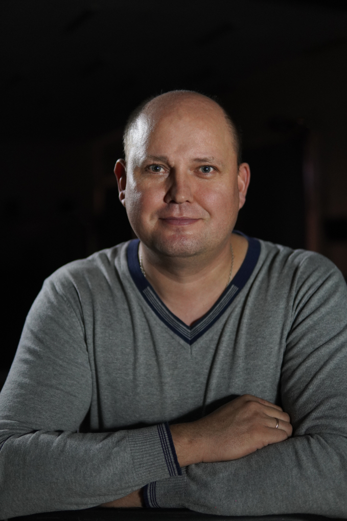 Байшев Алексей Николаевич