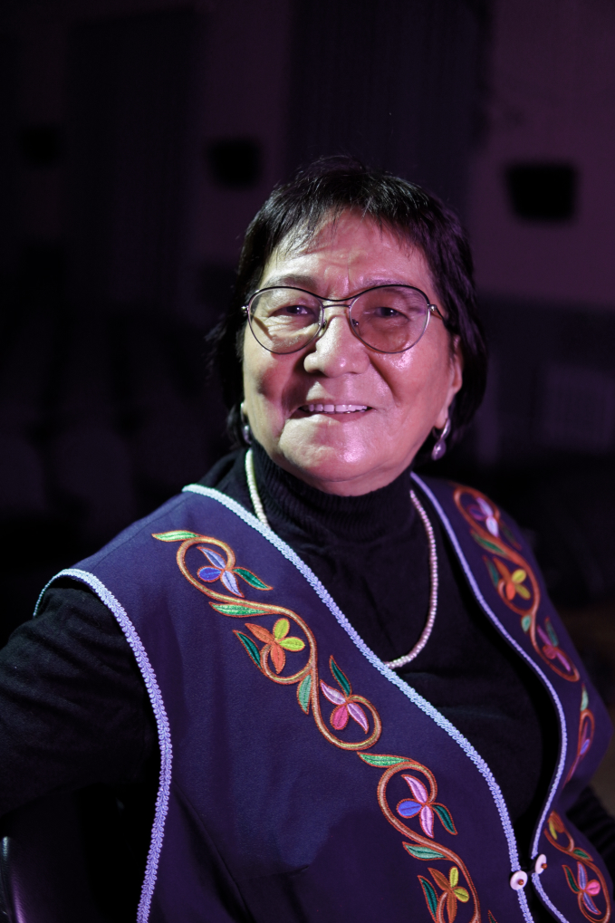 Чанкова Ия Борисовна