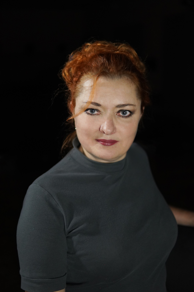 Филимонова Ольга Николаевна