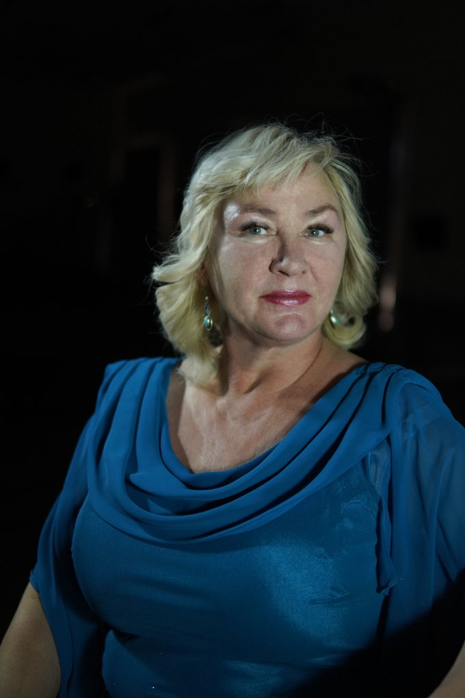 Оленникова Елена Николаевна