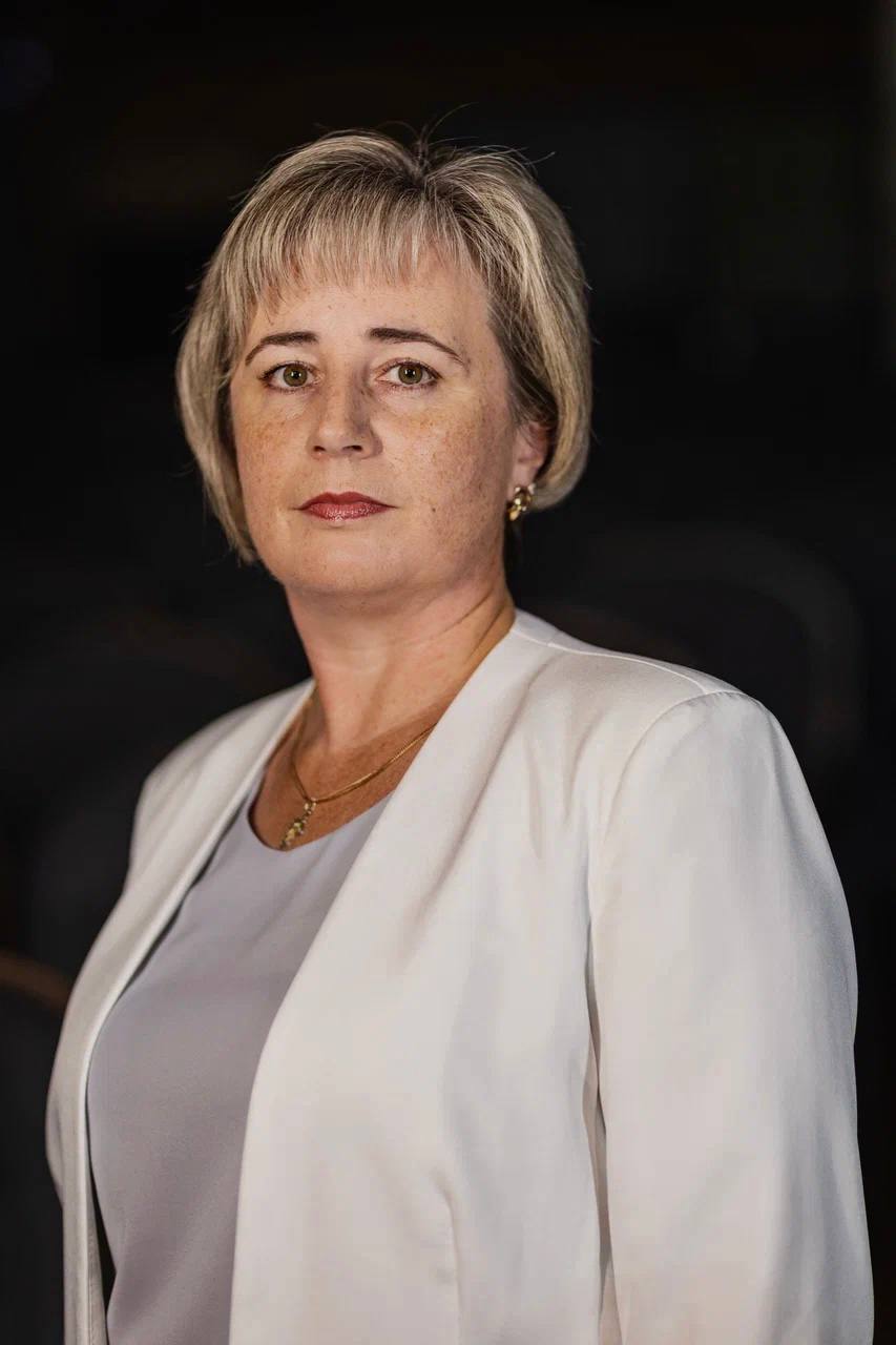  Главный специалист