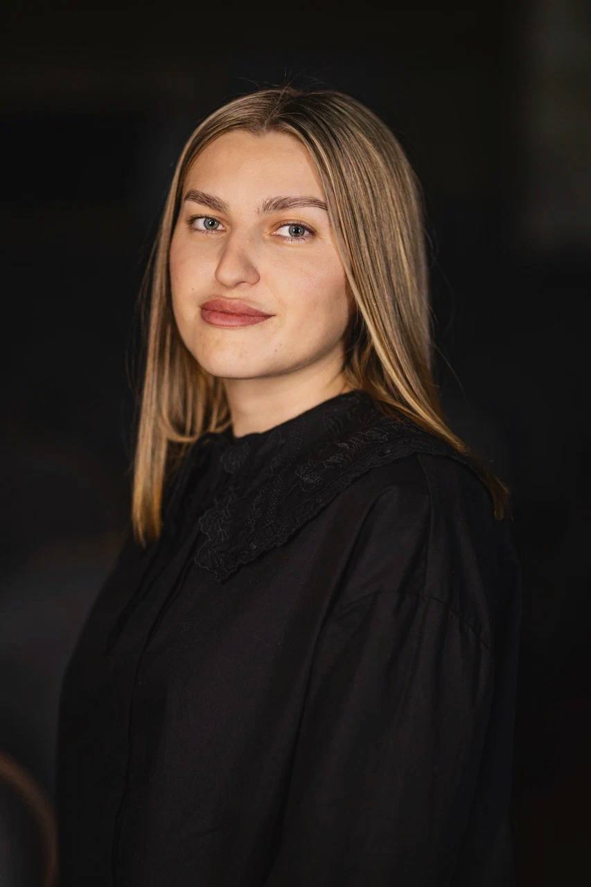 Заместитель директора по АХЧ